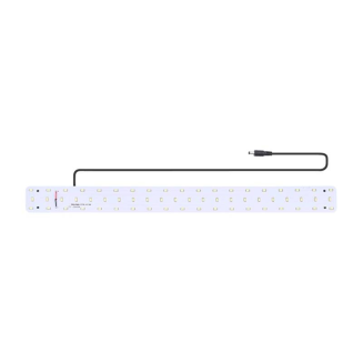  LED panel PULUZ PU5212 power 30W 60cm - 3