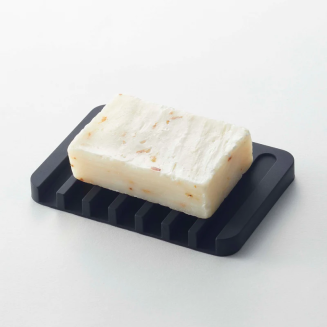 Mydelniczka Yamazaki Flow czarna - 2