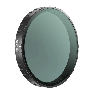 Freewell Filtr polaryzacyjny CPL do OSMO Action 6