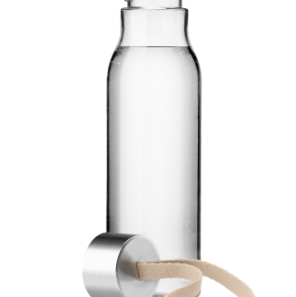 Butelka na wodę Eva Solo To Go 0.5l Soft beige | SPRING PROMO 2026 - 2