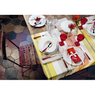 Dozownik na oliwę lub ocet 1000 ml Guzzini Gocce transparentny - 2