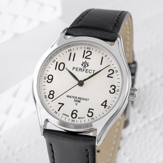 Zegarek Damski PERFECT GX068-03 - 4