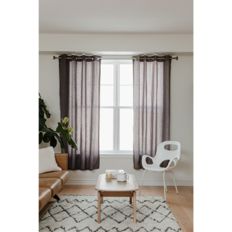 Karnisz teleskopowy Umbra Ella nickel 91-182 cm (Ø 2.5 cm) - 9
