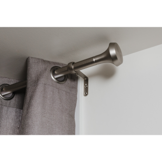 Karnisz teleskopowy Umbra Ella nickel 91-182 cm (Ø 2.5 cm) - 8