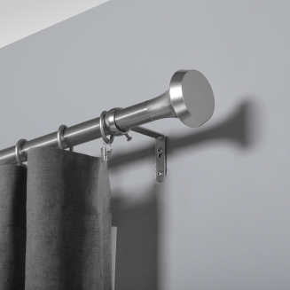 Karnisz teleskopowy Umbra Ella nickel 91-182 cm (Ø 2.5 cm) - 7
