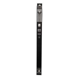 Karnisz teleskopowy Umbra Ella nickel 91-182 cm (Ø 2.5 cm) - 6