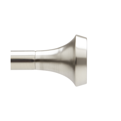 Karnisz teleskopowy Umbra Ella nickel 91-182 cm (Ø 2.5 cm) | SZYBKA WYSYŁKA 24H