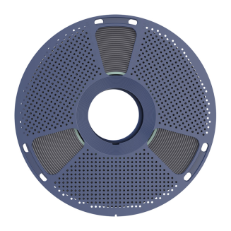 Filament SUNLU PLA+ High-Speed 1.75mm 1kg (szary) - 3