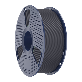 Filament SUNLU PLA+ High-Speed 1.75mm 1kg (szary) - 4