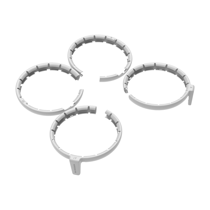 SUNNYLIFE Propeller Guard for DJI Flip (Gray)