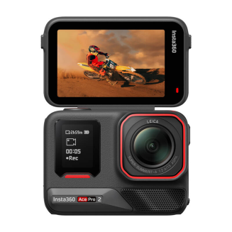 Kamera sportowa INSTA360 Ace Pro 2 - 2