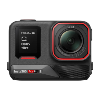 Kamera sportowa INSTA360 Ace Pro 2 - 3