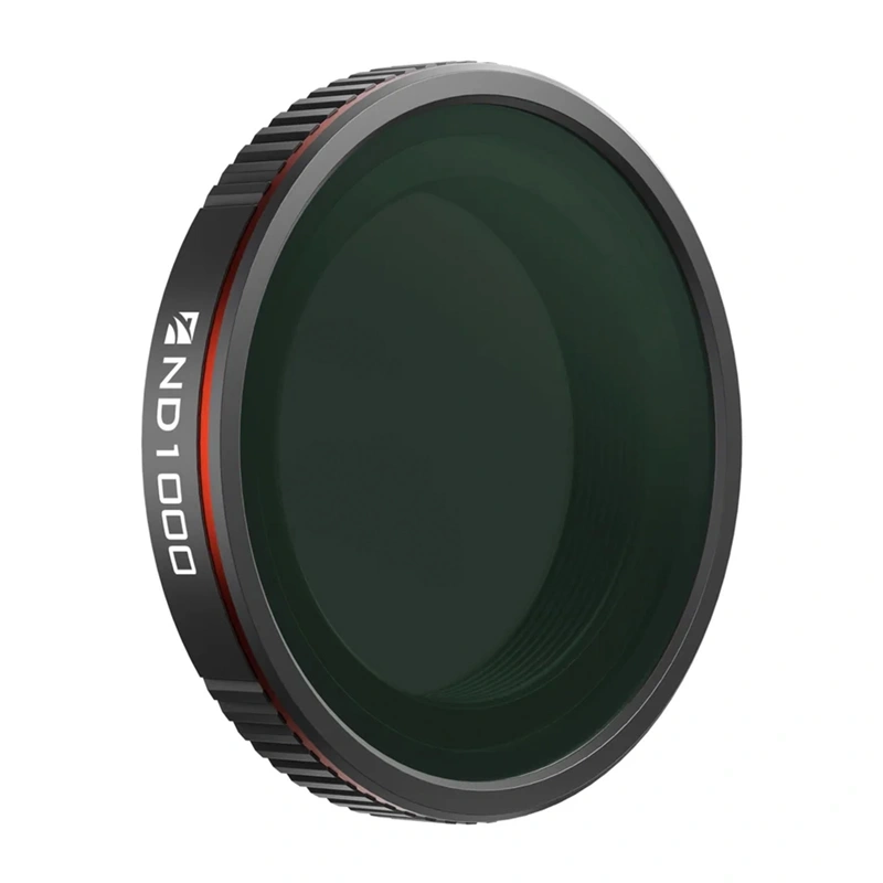 Freewell Neutral Density ND1000 Filtr do OSMO NANO