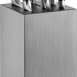 Aluminiowy blok na noże Zwilling - 2