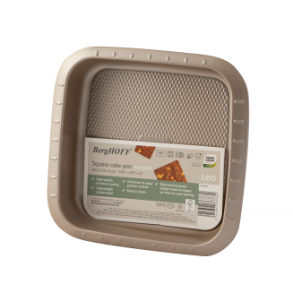 BergHOFF | Kwadratowa forma do pieczenia Balance 22x22x5 cm - 2