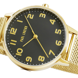 Zegarek Damski Paul Lorens PL11715B2-1D1 - 3