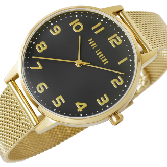 Zegarek Damski Paul Lorens PL11715B2-1D1 - 4