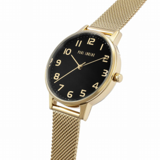 Zegarek Damski Paul Lorens PL11715B2-1D1 - 2