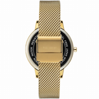 Zegarek Damski Paul Lorens PL11715B2-1D1 - 5