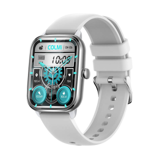 Smartwatch Colmi C61 (Srebrny) - 2