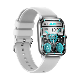 Smartwatch Colmi C61 (Srebrny) - 4