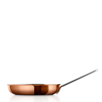 Patelnia Eva Solo Copper Ø24 cm - 2