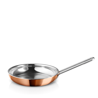Patelnia Eva Solo Copper Ø24 cm | JESIENNA PROMOCJA
