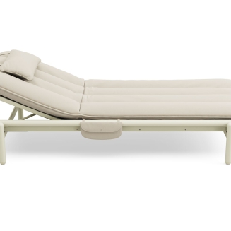 Leżak Fatboy Sunbun Daybed Desert & Sahara - 2
