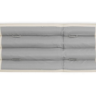 Leżak Fatboy Saunbun Daybed Desert & Sahara - 3