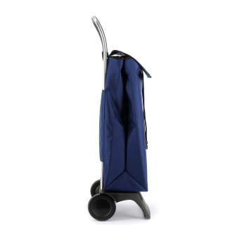 Wózek zakupowy Rolser Jet MF Joy Klein - 2