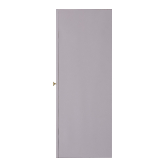 Szafka dziecięca Bloomingville MINI Nell Purple - 8