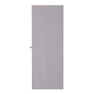Szafka dziecięca Bloomingville MINI Nell Purple - 8