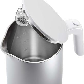 Czajnik elektryczny Zwilling Enfinigy srebrny 1 l - 6