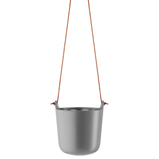 Doniczka wisząca samopodlewająca Eva Solo Grey 15 cm - 2