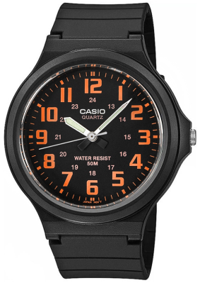 Zegarek Męski CASIO MW-240-4BVDF + BOX