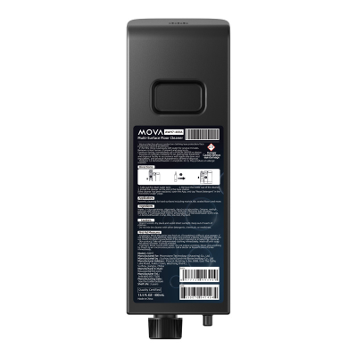 Uniwersalny środek do czyszczenia podłóg dla MOVA Z50 Ultra 400ml