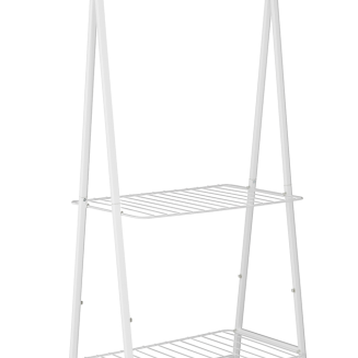 Wieszak na ubrania Brabantia Linn biały 100 cm - 2