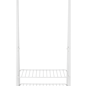 Wieszak na ubrania Brabantia Linn biały 100 cm - 3