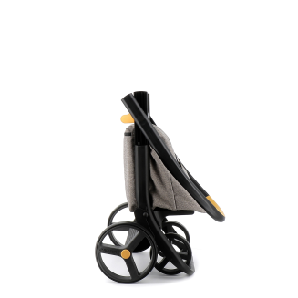 Wózek zakupowy Rolser Clec Termo Eco 8 Plus Lemon Granito - 8