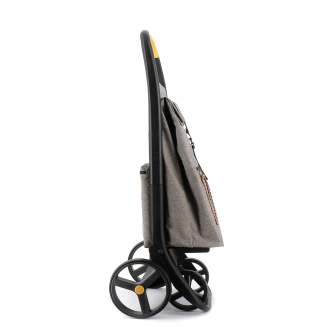 Wózek zakupowy Rolser Clec Termo Eco 8 Plus Lemon Granito - 3