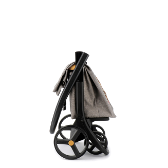 Wózek zakupowy Rolser Clec Termo Eco 8 Plus Lemon Granito - 9