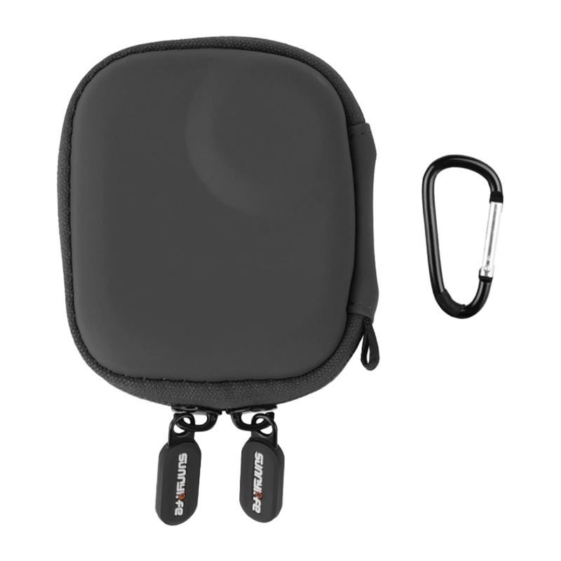 Torba na aparat Sunnylife do Osmo Nano (czarna)