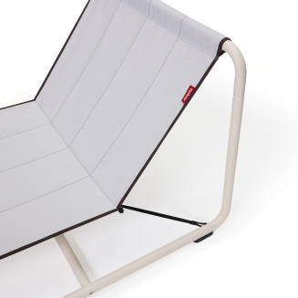 Podstawa do puf Fatboy Beanbase Whipped Cream - 3