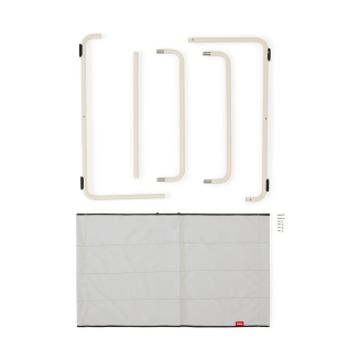 Podstawa do puf Fatboy Beanbase Whipped Cream - 6