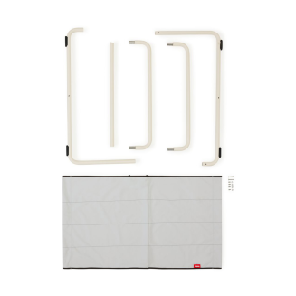 Podstawa do puf Fatboy Beanbase Whipped Cream - 6