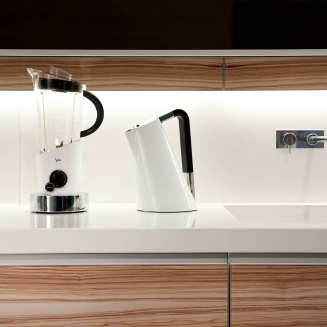  Casa Bugatti Vela Evolution blender cream | BUY CHEAPER WITH A DISCOUNT CODE - 5