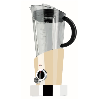 Blender Casa Bugatti Vela Evolution Cream
