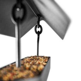  Eva Solo Bar Black Hanging Feeder - 4