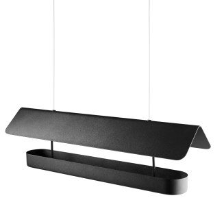 Karmnik wiszący Eva Solo Bar Black | SPRING PROMO 2026 - 2