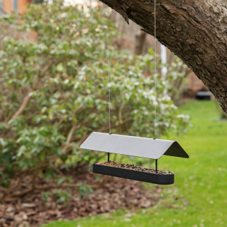 Karmnik wiszący Eva Solo Bar Black | SPRING PROMO 2026 - 6